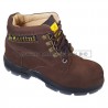 Dr. Martini Art No 202 Mid Cut Safety Shoes