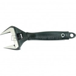 Kennedy Extra Wide Jaw Adjustable Wrenches