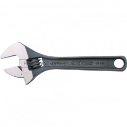 Kennedy Phosphate Finish Adjustable Wrenches