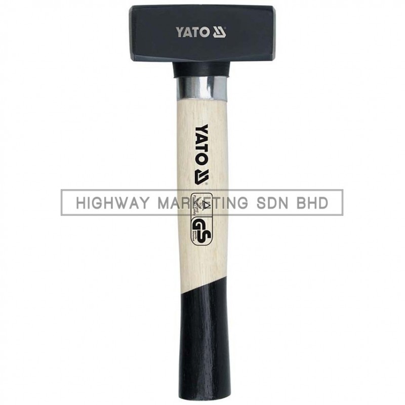Yato YT-4552 Safety Stoning Hammer 1500g