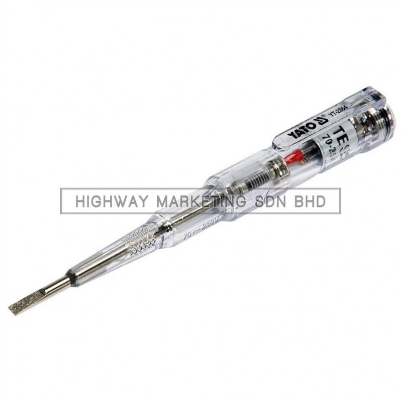 Yato YT-2864 Voltage Tester 70-250V