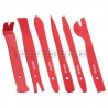 Yato YT-0837 Panel Remover Set of 6pcs