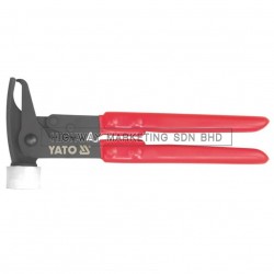 Yato YT-0644 Wheel Balance Pliers with Cover - 1