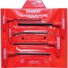 Kennedy KEN6016450K 4-10mm T-Handle Hexagon Wrench Set of 5pcs - 1