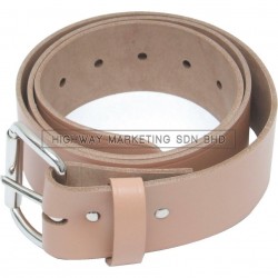 Kennedy Heavy Duty Leather Belt