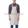 Kennedy Double Pocket Cotton Drill Apron