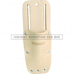 Kennedy KEN5933750K Leather Trimming Knife Pouch