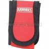 Kennedy KEN5935010K Polyester Mobile Phone Case Belt Clip