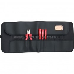 Kennedy Waterproof 14 Assorted Pocket Tool Roll