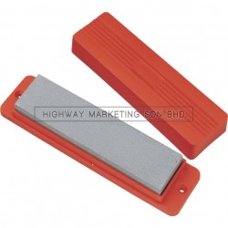 Kennedy 8" Red Box For Combination Bench Stone