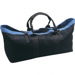 Kennedy KEN5930060K 24" Jumbo Double Thickness Tool Holdall