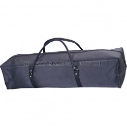 Kennedy 8"/24"/30" Heavy Duty PVC Nylon Coated Canvas Holdall