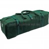 Kennedy KEN5930080K 30" Water Resistant Green Canvas Tool Bag