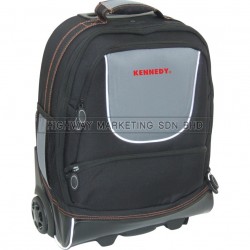 Kennedy KEN5932530K Backpack/Trolley