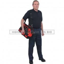 Kennedy Heavy Duty Polyster Toolbag