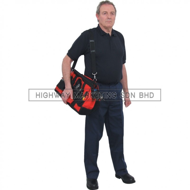 Kennedy Heavy Duty Polyster Toolbag
