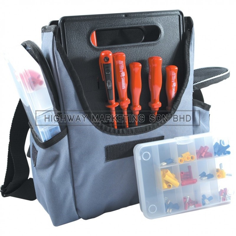 Kennedy KEN5930560K Electricians Tool Bag
