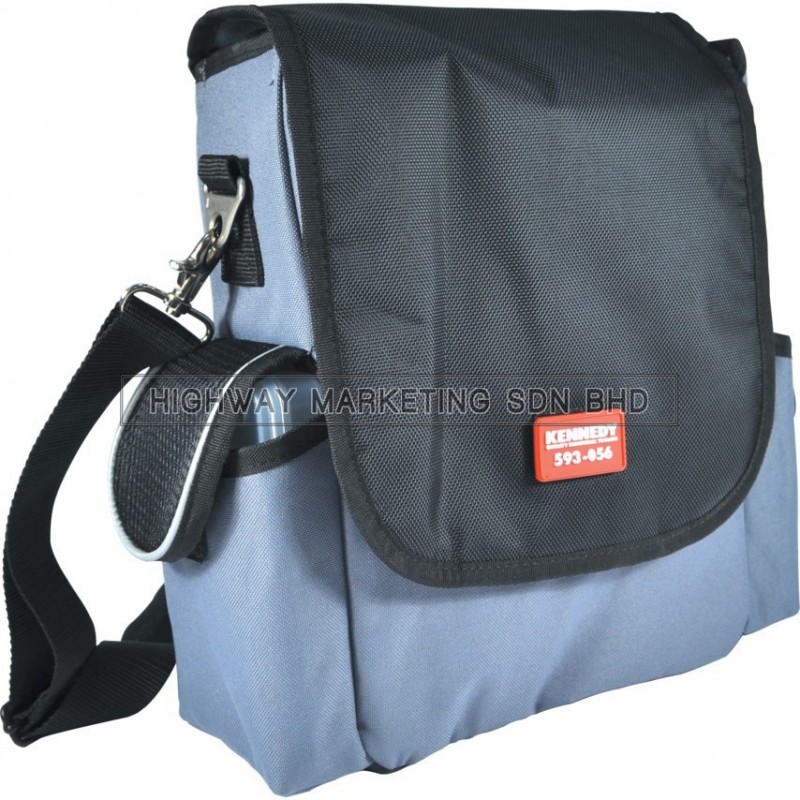 Kennedy KEN5930560K Electricians Tool Bag Kennedy KEN5930560K Electricians Tool Bag