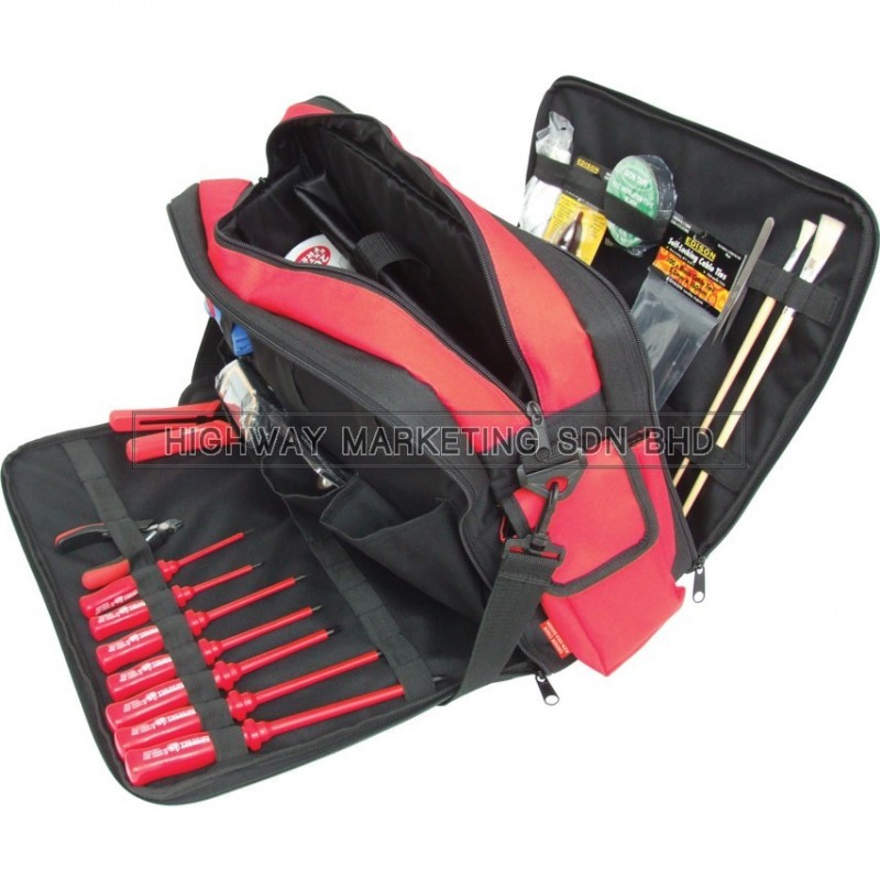 Kennedy KEN5935050K Multi-Purpose Tool & Laptop Bag