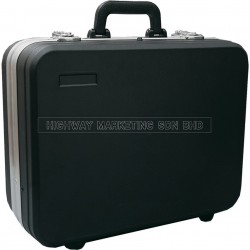 Kennedy KEN5932550K ABS Plastic Tool Case