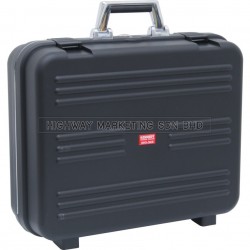 Kennedy KEN5932450K Polypropylene Plastic Tool Case