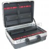 Kennedy KEN5932510K Polypropylene Moulded Tool Case
