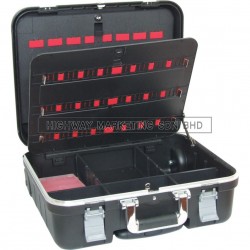 Kennedy KEN5932520K Polypropylene Technical Service Tool Case