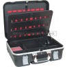 Kennedy KEN5932520K Polypropylene Technical Service Tool Case