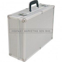 Senator SEN5934400K Service Engineer's Aluminium Tool Case
