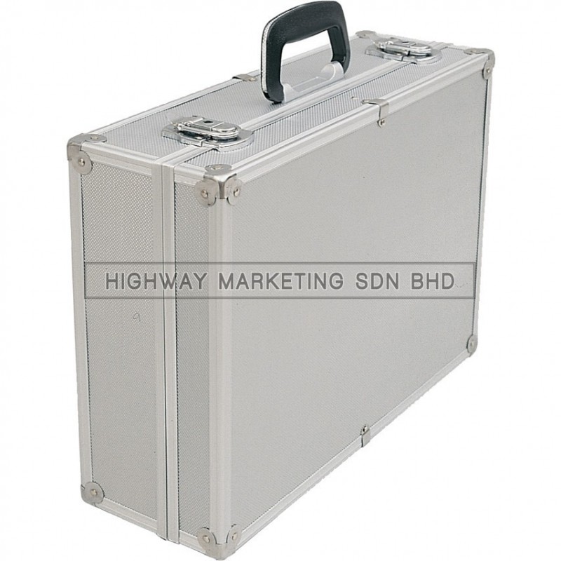 Senator SEN5934400K Service Engineer's Aluminium Tool Case Senator SEN5934400K Service Engineer's Aluminium Tool Case