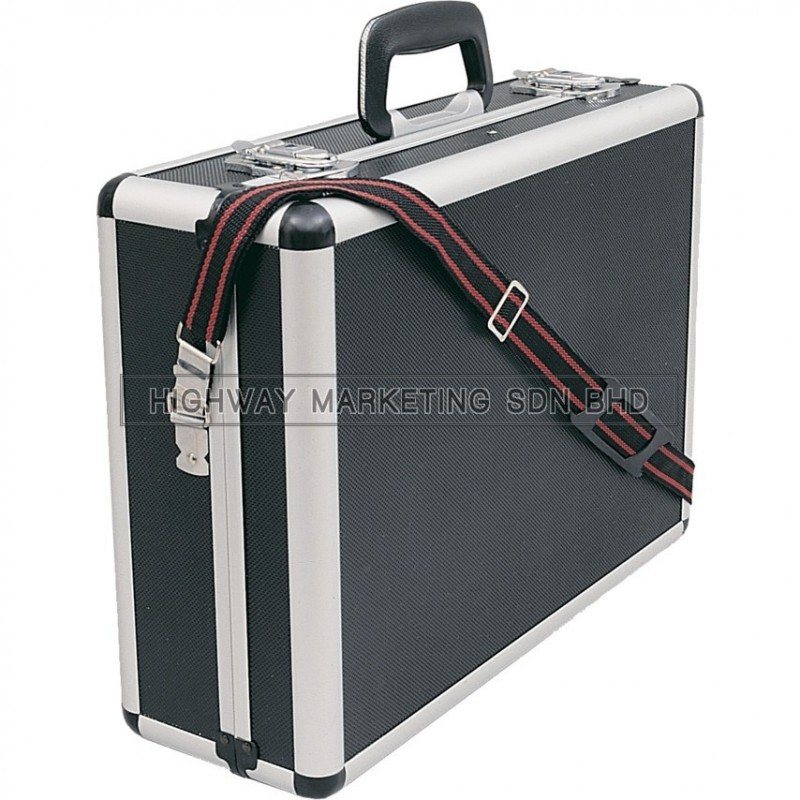 Senator SEN5934360K Executive Engineer's Aluminium Tool Case Senator SEN5934360K Executive Engineer's Aluminium Tool Case