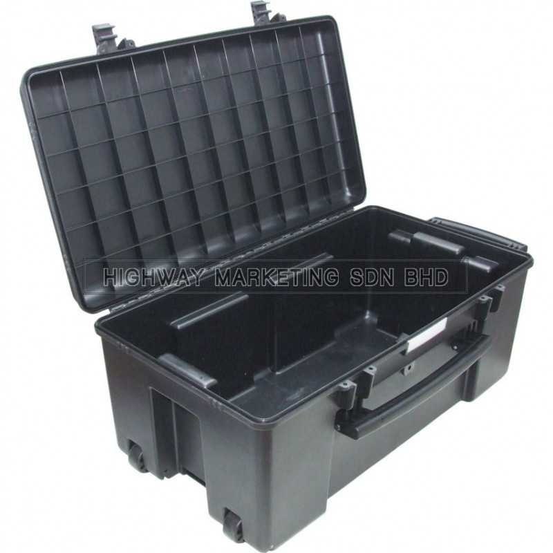 Kennedy KEN5931600K Multi Utility Explorer Box