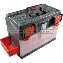 Kennedy KEN5931500K 4-Drawer Tool Chest