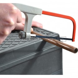 Kennedy KEN5931500K 4-Drawer Tool Chest
