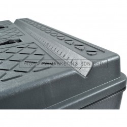 Kennedy KEN5931500K 4-Drawer Tool Chest