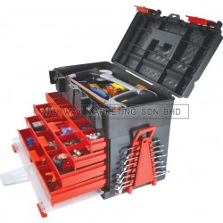 Kennedy KEN5931500K 4-Drawer Tool Chest