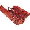 Kennedy 17"/21" 5 Tray Cantilever Tool Box