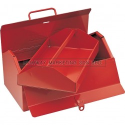 Kennedy 14"/19"/24" Barn Type Tool Box