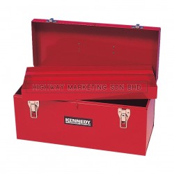 Kennedy 19"/20" Heavy Duty Tool Box