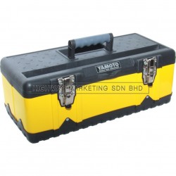 Yamoto 19"/23" Heavy Duty Site Tool Box