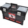Kennedy KEN5932360K 20" Toolbox with 9 Organisers & Tote Tray