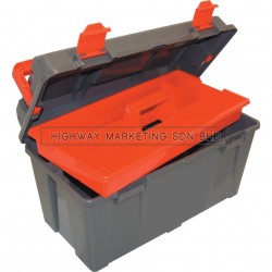 Kennedy KEN5932300K Tool Box with Tote & Organiser