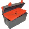 Kennedy KEN5932300K Tool Box with Tote & Organiser