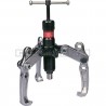 Kennedy KEN5033500K 6 Way Hydraulic Puller Set