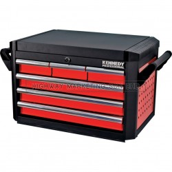 Kennedy KEN5942240K 6 Drawer Top Tool Chest