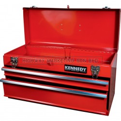 Kennedy KEN5940100K 2 Drawer Tool Chest