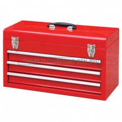 Kennedy KEN5940120K 3 Drawer Tool Chest