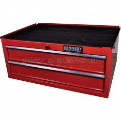 Kennedy KEN5945400K 2 Drawer Professional Step-Up Unit