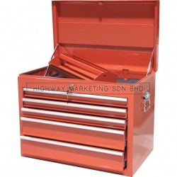 Kennedy KEN5945340K 5 Drawer Extra Deep Tool Chest