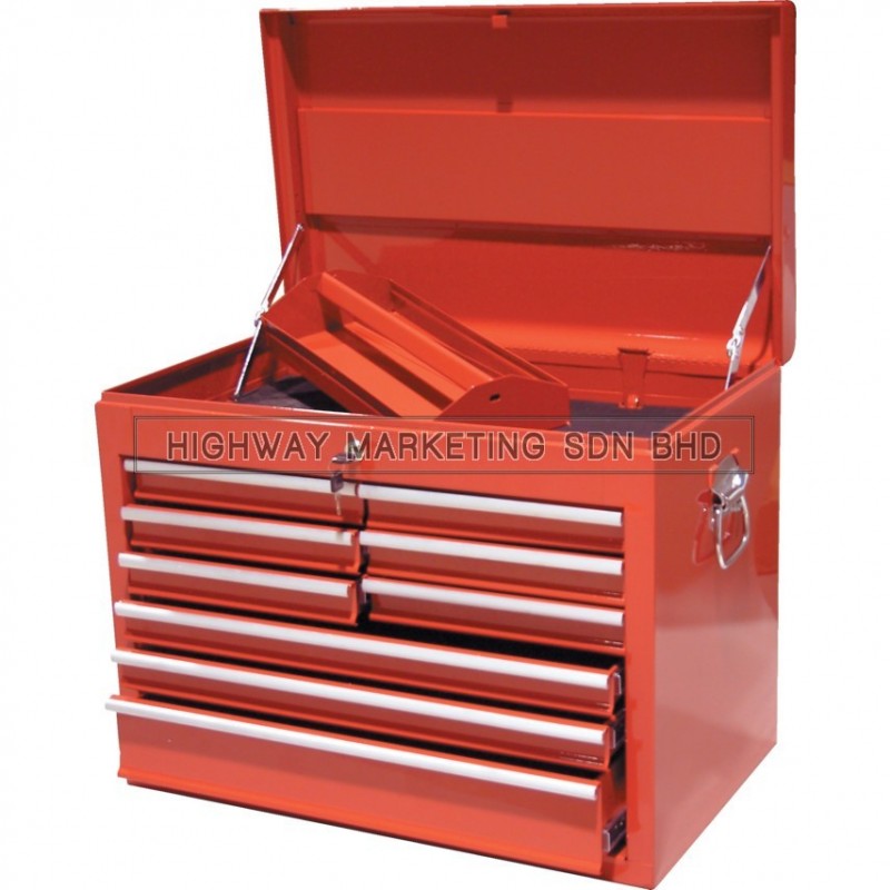 Kennedy KEN5945360K 9 Drawer Extra Deep Tool Chest Kennedy KEN5945360K 9 Drawer Extra Deep Tool Chest